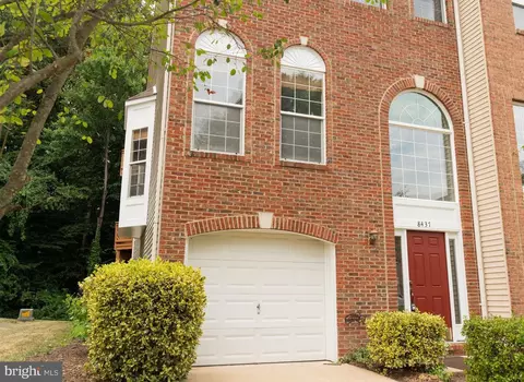 8437 Carmela Cir, Springfield, VA 22153