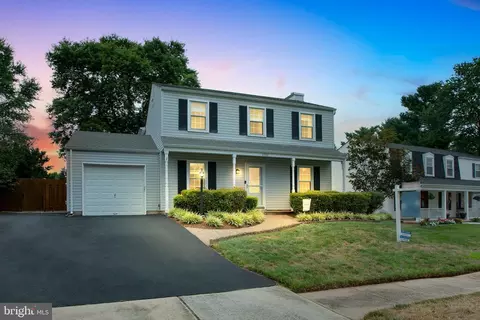 3988 Alcoa Dr, Fairfax, VA 22033