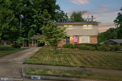 8617 Victoria Rd, Springfield, VA 22151 photo 2