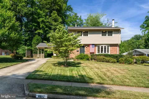 8617 Victoria Rd, Springfield, VA 22151