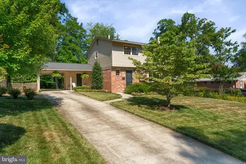 8617 Victoria Rd, Springfield, VA 22151 photo 4