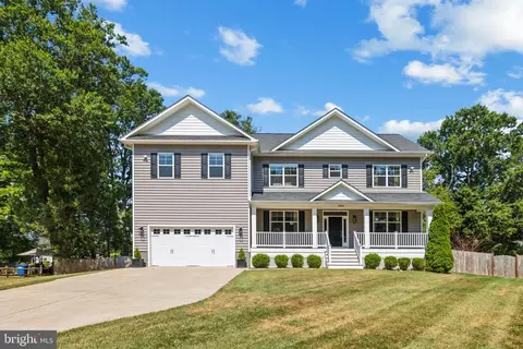 7804 Belvedere Dr, Alexandria, VA 22306