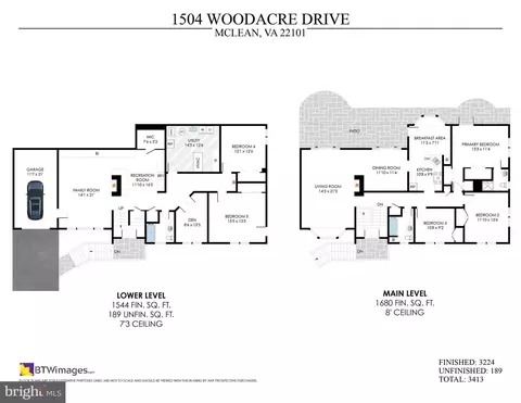 1504 Woodacre Dr, Mclean, VA 22101 photo 43