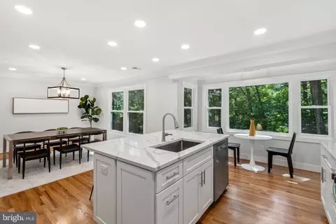 Kitchen - 1848 Foxstone Dr, Vienna, VA 22182 photo 1 of 3