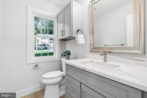 Entry Way - 1848 Foxstone Dr, Vienna, VA 22182 photo 1 of 1