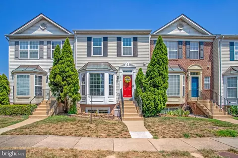 9616 Eaton Woods Pl, Lorton, VA 22079