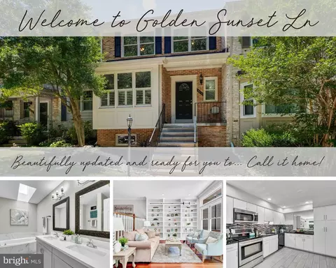 9015 Golden Sunset Ln, Springfield, VA 22153