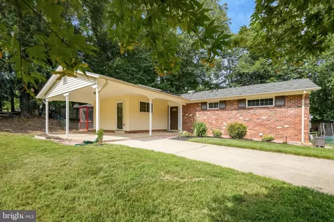 10302 Rodney Ct, Fairfax, VA 22032