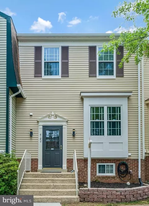 6180 Old Brentford Ct, Alexandria, VA 22310