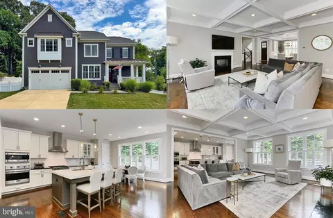 212 Yeonas Dr SW, Vienna, VA 22180