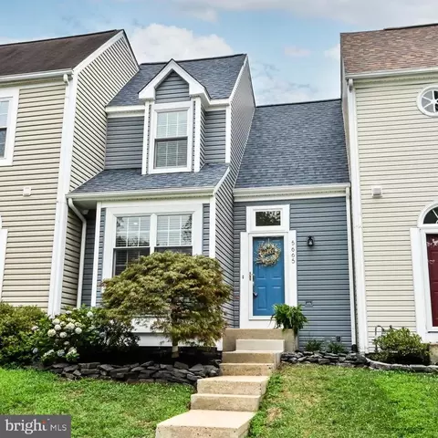 5665 Thorndyke Ct, Centreville, VA 20120