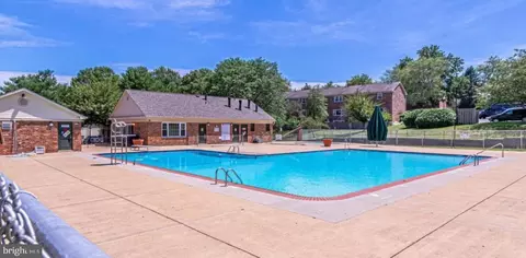 5757 R Rexford Ct #5757R, Springfield, VA 22152 photo 6