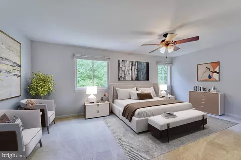 Bedroom - 2374 Generation Dr, Reston, VA 20191 photo 1 of 5
