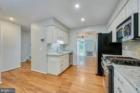 Entry Way - 2374 Generation Dr, Reston, VA 20191 photo 1 of 3