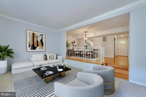 Living - 2374 Generation Dr, Reston, VA 20191 photo 4 of 10