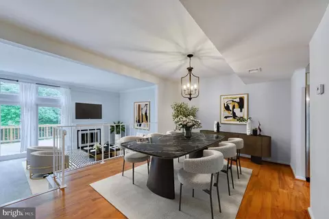 Dining - 2374 Generation Dr, Reston, VA 20191 photo 1 of 2