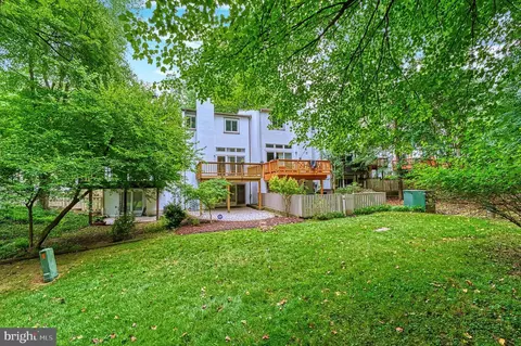 Exterior - 2374 Generation Dr, Reston, VA 20191 photo 4 of 12
