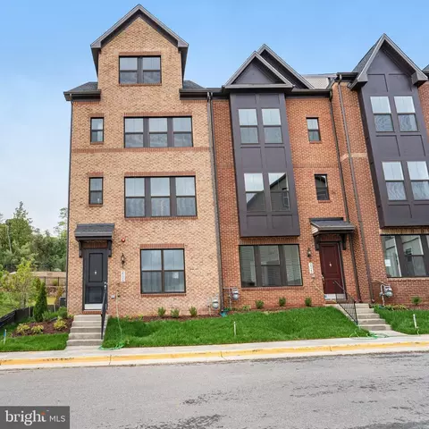 2924 Wahoo Way #LOT 100, Alexandria, VA 22306