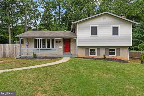 6206 Duntley Ct, Springfield, VA 22152 photo 1