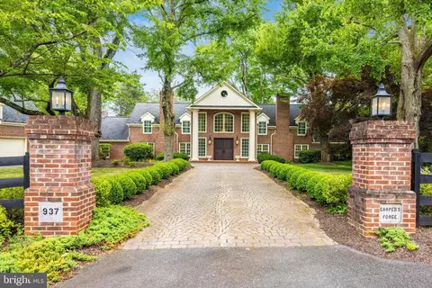 Exterior - 937 Bellview Rd, Mclean, VA 22102 photo 15 of 15