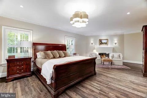 Bedroom - 937 Bellview Rd, Mclean, VA 22102 photo 1 of 6