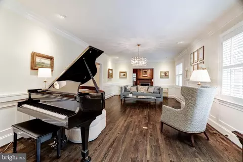 Living - 937 Bellview Rd, Mclean, VA 22102 photo 1 of 6