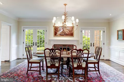 Dining - 937 Bellview Rd, Mclean, VA 22102 photo 1 of 2