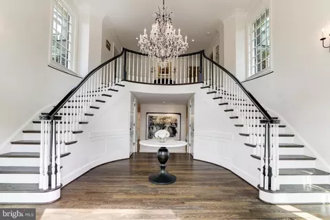 Entry Way - 937 Bellview Rd, Mclean, VA 22102 photo 1 of 14