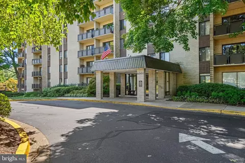 6001 Arlington Blvd #319, Falls Church, VA 22044