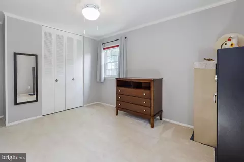 Bedroom - 6902 Lavant Dr, Springfield, VA 22152 photo 9 of 9