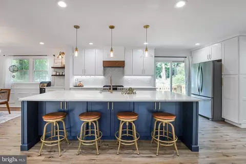 Kitchen - 6902 Lavant Dr, Springfield, VA 22152 photo 1 of 8
