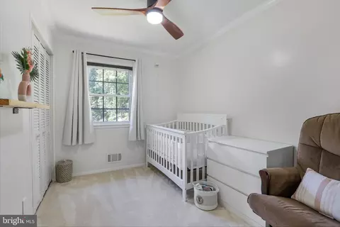 Bedroom - 6902 Lavant Dr, Springfield, VA 22152 photo 6 of 9