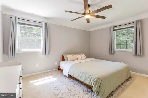 Bedroom - 6902 Lavant Dr, Springfield, VA 22152 photo 1 of 9