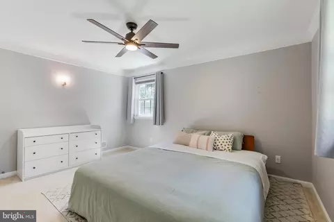 Bedroom - 6902 Lavant Dr, Springfield, VA 22152 photo 2 of 9