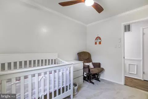 Bedroom - 6902 Lavant Dr, Springfield, VA 22152 photo 5 of 9