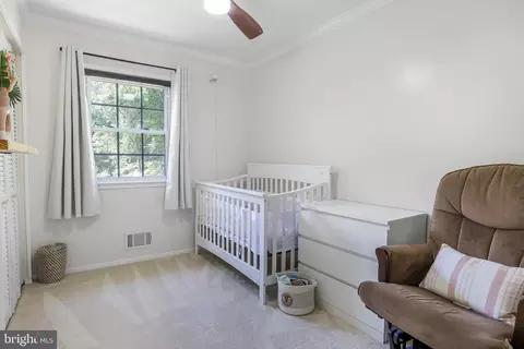 Bedroom - 6902 Lavant Dr, Springfield, VA 22152 photo 4 of 9