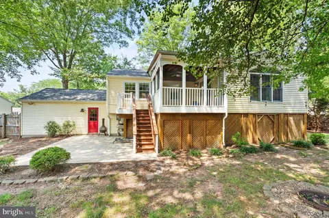 2647 Conquest Pl, Herndon, VA 20171 photo 24