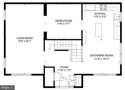 9400 Park Hunt Ct, Springfield, VA 22153 photo 41
