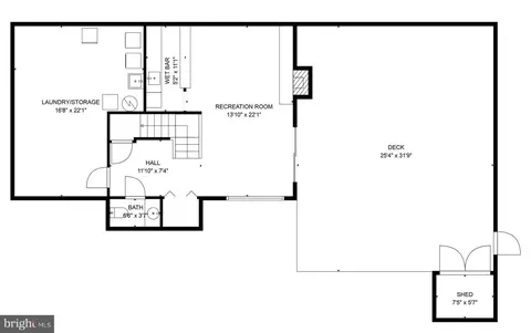 9400 Park Hunt Ct, Springfield, VA 22153 photo 40