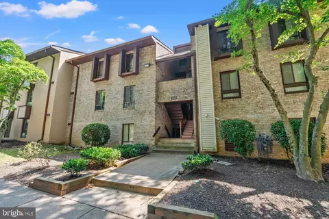 2245 Castle Rock Sq #22C, Reston, VA 20191