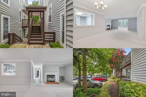 10145 Oakton Terrace Rd #10145, Oakton, VA 22124