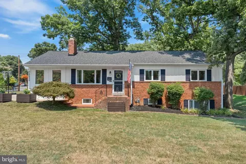6650 S Kings Hwy, Alexandria, VA 22306