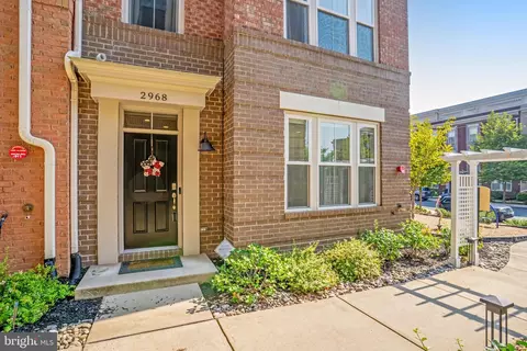 2968 Winter Jack Ln, Fairfax, VA 22031