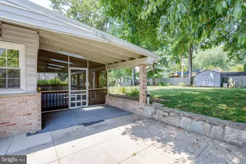 5513 Queensberry Ave, Springfield, VA 22151 photo 22