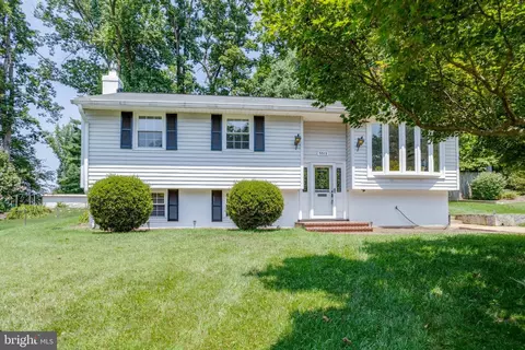 5513 Queensberry Ave, Springfield, VA 22151 photo 7