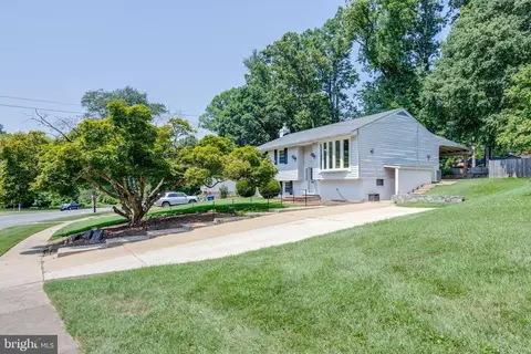 5513 Queensberry Ave, Springfield, VA 22151 photo 8
