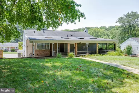 5513 Queensberry Ave, Springfield, VA 22151 photo 23