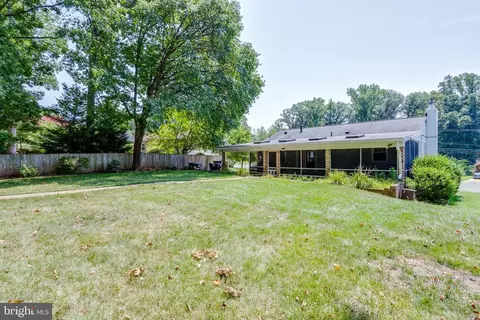 5513 Queensberry Ave, Springfield, VA 22151 photo 5