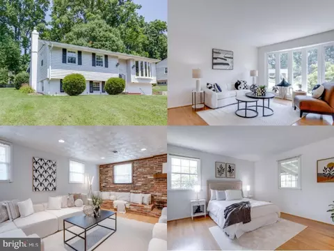 5513 Queensberry Ave, Springfield, VA 22151