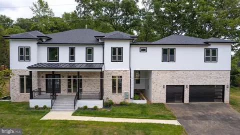 12504 Braddock Rd, Fairfax, VA 22030